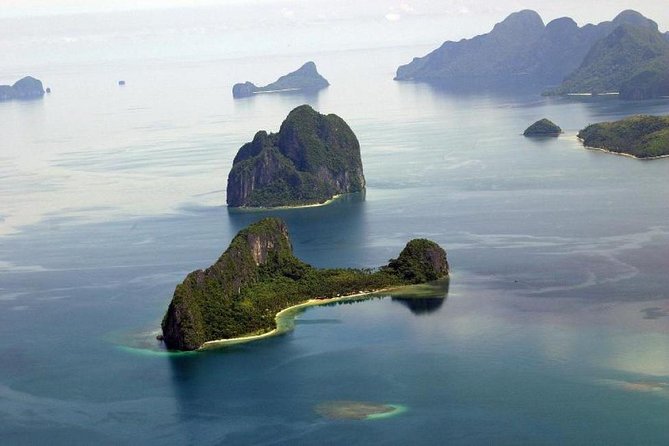 Private El Nido Tour C Island Hopping - Key points to know before you book