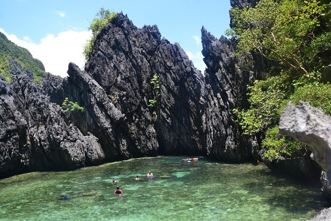 Private El Nido Tour C Island Hopping - Why Tour C appeals to snorkelers
