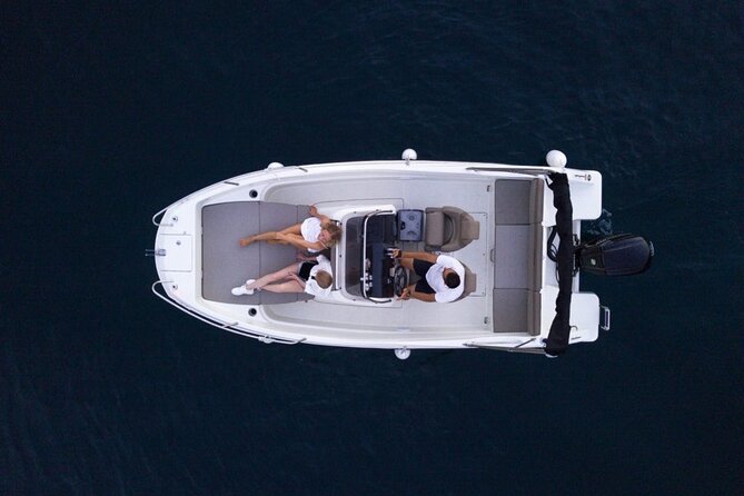 Private Elafiti Islands Tour from Dubrovnik by Quicksilver 555 - What four hours on the islands can include