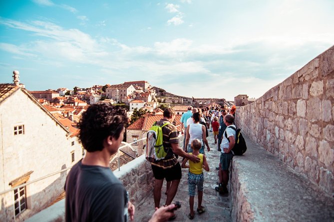 Private Elafiti Islands Tour from Dubrovnik by Quicksilver 555 - Drinks, snorkeling, and the small comforts
