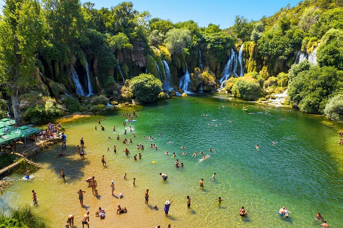 Private Elafiti Islands Tour from Dubrovnik by Quicksilver 555 - Who will get the most from this boat trip