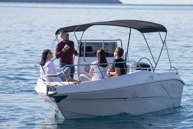 Private Elaphite Islands and Blue Cave : Dubrovnik - A private way to reach the Elaphite Islands