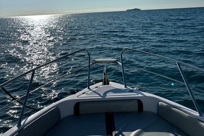 Private Elaphite Islands and Blue Cave : Dubrovnik - My verdict on the Elaphite Islands outing