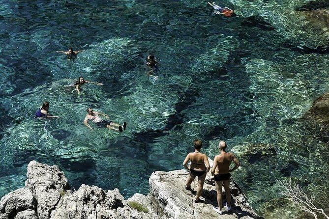 Private Elaphite Islands and Blue Cave : Dubrovnik - FAQ