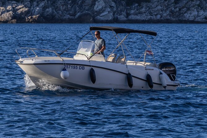 Private Elaphiti Islands Boat Tour 8h - Key points at a glance