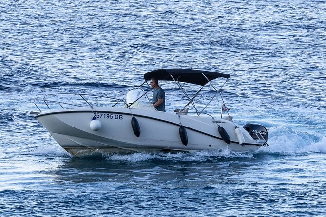 Private Elaphiti Islands Boat Tour 8h - A full day on the water from Dubrovnik