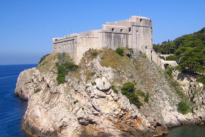 Private Elaphiti Islands Boat Tour 8h - Quiet bays when you want less of a schedule