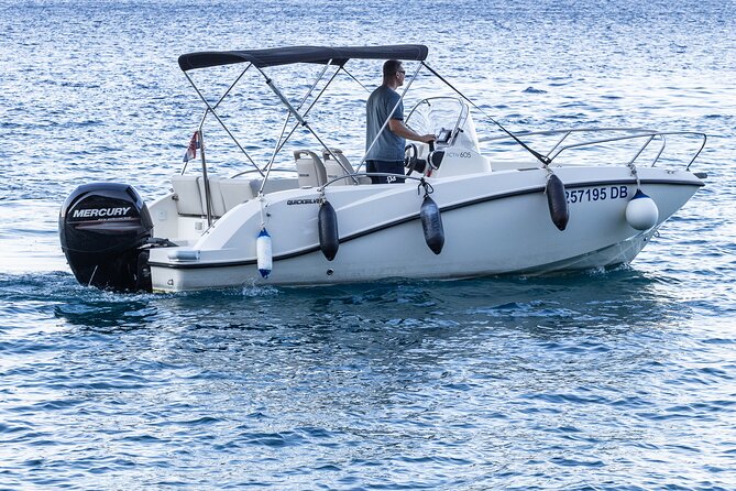 Private Elaphiti Islands Boat Tour 8h - Lokrum’s coves and Dubrovnik stories