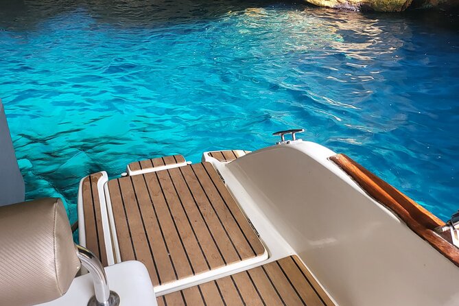 Private Elaphiti Islands Boat Tour Tailor-Made 8h - The skipper matters more than the schedule