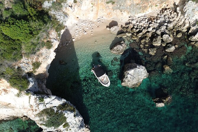 Private Elaphiti Islands Tailor-Made Boat Tour 4h -All inclusive - A Four-Hour Escape From Dubrovnik