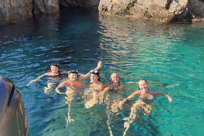 Private Elaphiti Islands Tailor-Made Boat Tour 4h -All inclusive - How the Value Compares With the Time
