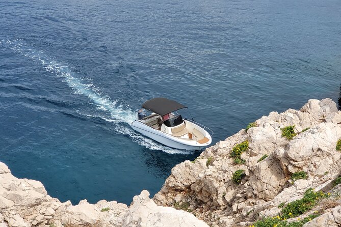 Private Elaphiti Islands Tailor-Made Boat Tour 4h -All inclusive - Should You Book the Elaphiti Islands Tour?