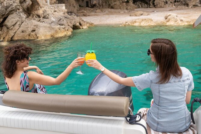 Private Elaphiti Islands Tailor-Made Boat Tour 4h -All inclusive - FAQ