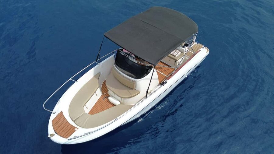 Private Elaphiti Islands Tailor-Made Boat Tour-All Inclusive - Choosing morning or afternoon