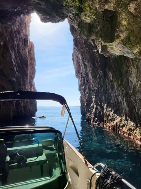 Private Elaphiti Islands Tailor-Made Boat Tour-All Inclusive - Who should book this boat trip