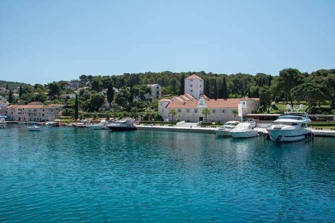 Private Full-Day 3 islands tour with snorkelling - Key points to know before you book