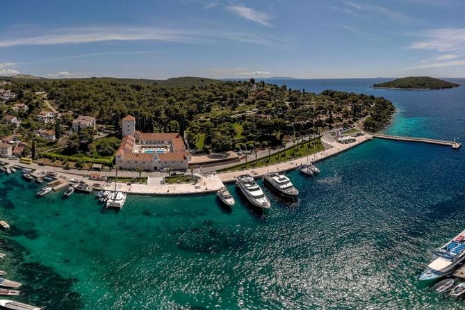 Private Full-Day 3 islands tour with snorkelling - What the $1,031.75 price really buys