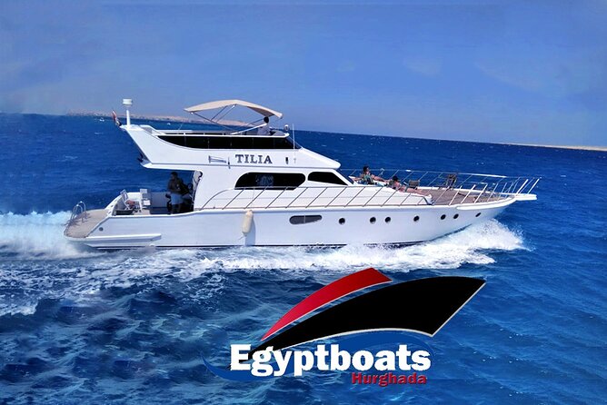 PRIVATE! | Full Day Charter Boat Trip| Up to 14 | Snorkeling and Islands tour - Omo Gamaar: a first look below the surface