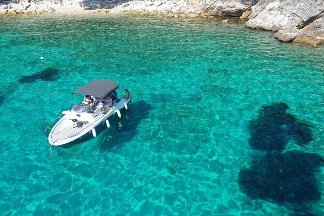 Private Full day Elafiti islands and Blue cave tour - Entering Dubrovnik’s Blue Cave