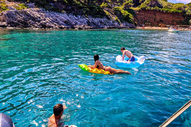 Private Full day Elafiti islands and Blue cave tour - Suđurađ, Šipan’s quiet harbor
