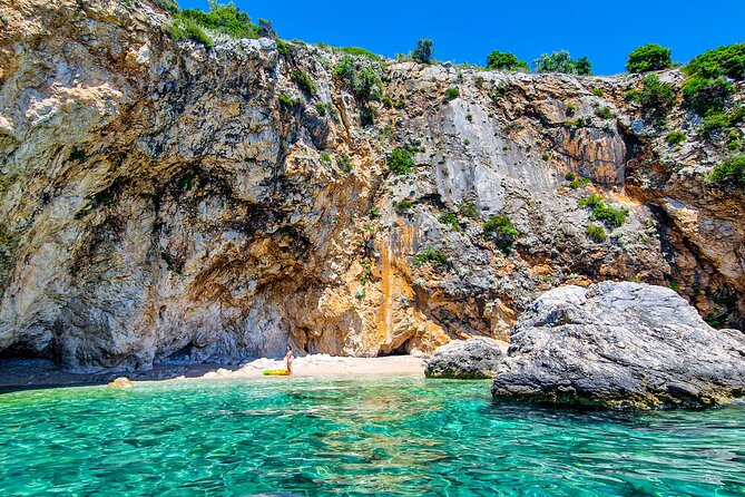 Private Full day Elafiti islands and Blue cave tour - Who should book this Elafiti Islands tour