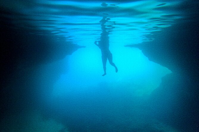 Private Full day Elafiti islands and Blue cave tour - Šunj Beach and Lopud’s rare sand