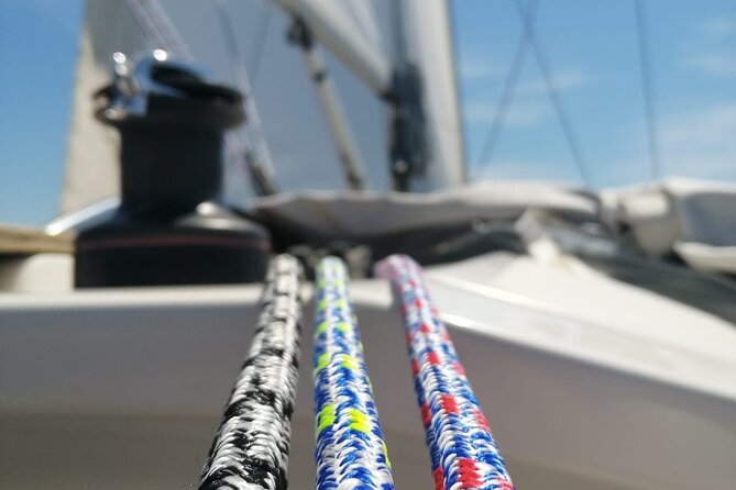 Private Full Day Sailing in Šibenik Archipelago - Dolphins, weather, and the real-world limits
