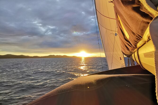 Private Full Day Sailing Tour To Elafiti Islands - What this eight-hour Elafiti Islands tour feels like