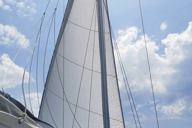 Private Full Day Sailing Tour To Elafiti Islands - Šipan: lunch, a village walk, and local history