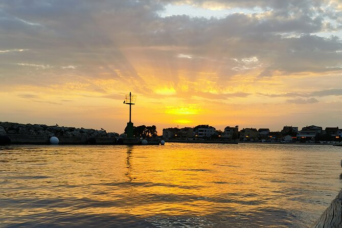 Private Full Day Sailing Tour To Elafiti Islands - Four hours of cruising between the islands
