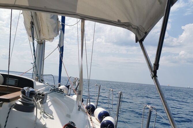 Private Full Day Sailing Tour To Elafiti Islands - What is included, and what you should bring