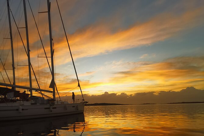 Private Full Day Sailing Tour To Elafiti Islands - Is $692.36 good value for six people?