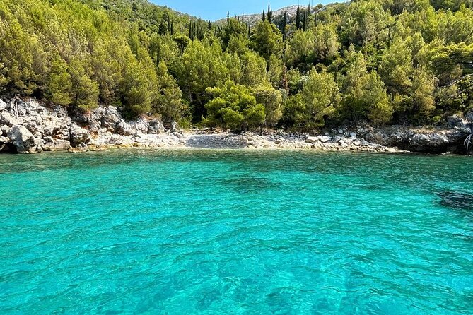 Private Full-Day Tour of Elaphiti Islands by Speedboat - Why a private speedboat makes sense around Dubrovnik
