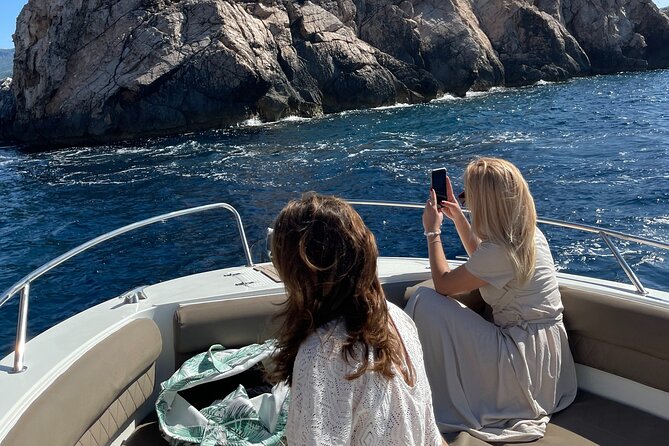Private Full-Day Tour of Elaphiti Islands by Speedboat - Extra coves make the route flexible