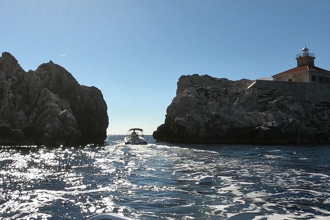 Private Full-Day Tour of Elaphiti Islands by Speedboat - What the price really buys you