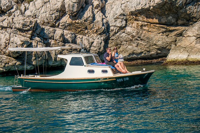 Private Half Day and Full Day Elaphiti Islands Tours - Why the Elaphiti Islands make a good Dubrovnik day away