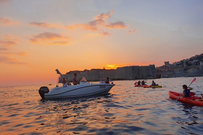Private Half Day and Full Day Elaphiti Islands Tours - Lopud combines a short walk with island character