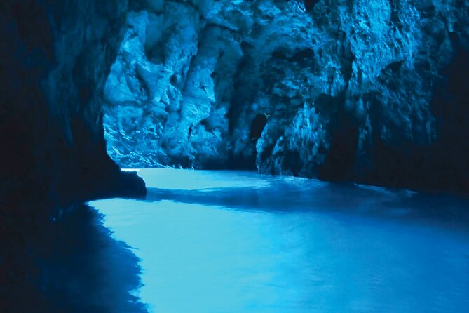 Private Half Day and Full Day Elaphiti Islands Tours - Šunj Beach is the easygoing final stop
