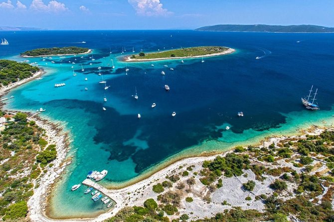 Private Half-Day Boat Tour:Blue Lagoon & 2 islands From Trogir - Who will enjoy this boat trip most