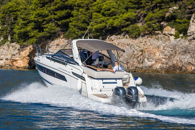 Private Half-Day Tour Elaphiti Islands by Speedboat, Dubrovnik - Who will enjoy this half-day outing