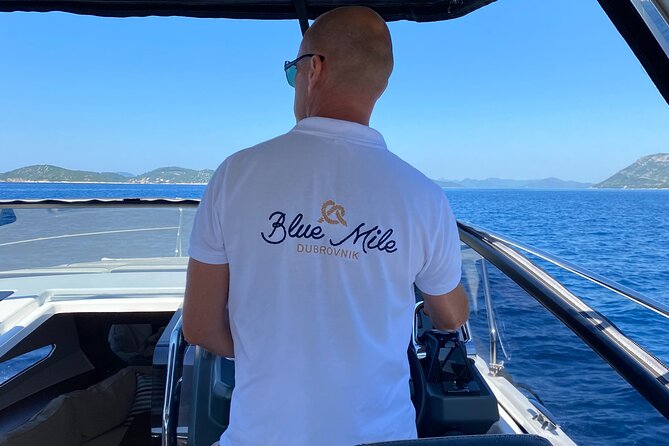 Private Half-Day Tour Elaphiti Islands by Speedboat, Dubrovnik - Weather, cancellations, and the mechanical concern