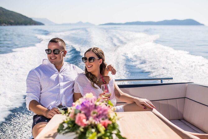 Private Half-Day Tour Elaphiti Islands by Speedboat, Dubrovnik - Small details that make the morning easier