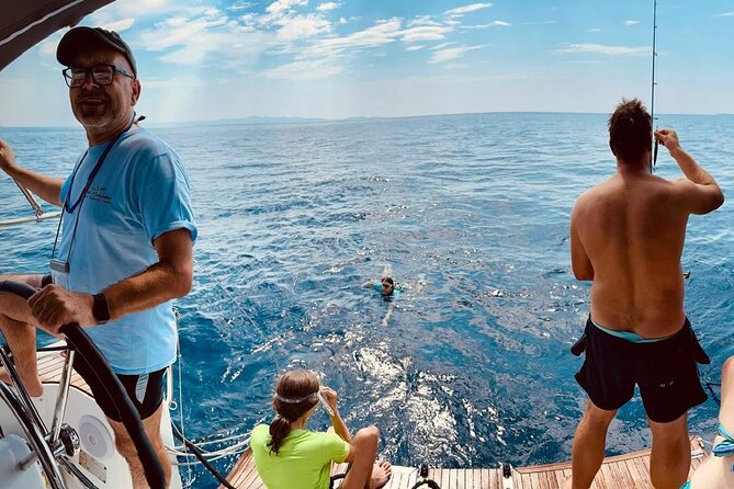 Private Inter-Island Tour from Dubrovnik to Elaphiti Islands - Sipan offers the quietest island pause