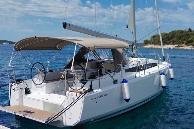 Private Inter-Island Tour from Dubrovnik to Elaphiti Islands - Is $841.07 good value?
