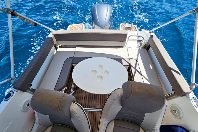 Private Local Guided Speedboat Tour in Dubrovnik Archipelago - What the $279 price really covers