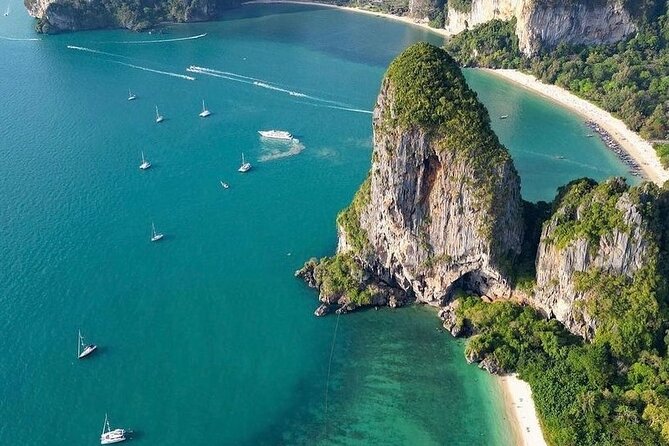 Private Longtail Boat Tour to 4 Islands - What makes the day especially useful