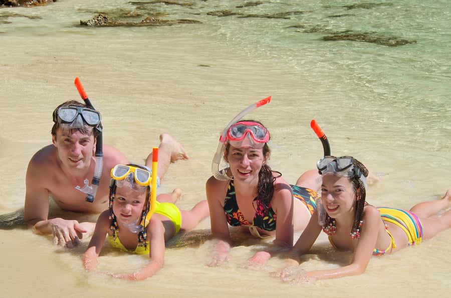 Private Longtail Boat Tour to 4 Islands - Guides, boat handling, and service