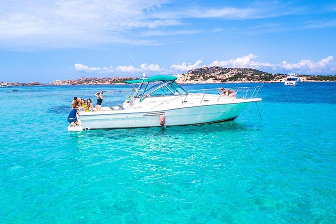 Private Motorboat Tour of the La Maddalena Archipelago - Who should choose this experience?
