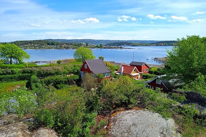 Private Oslofjord Island Hopping Tour - Key points about Oslo’s island escape