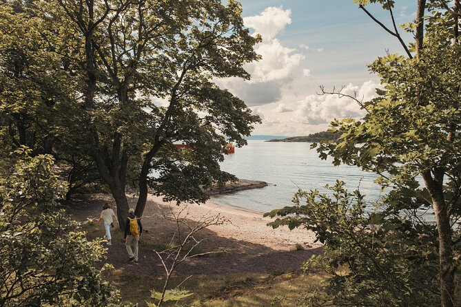 Private Oslofjord Island Hopping Tour - Weather, walking, and what to pack